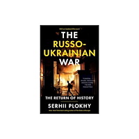 Not Stated The Russo-Ukrainian War - The Return of History (häftad, eng)
