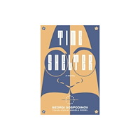 Not Stated Time Shelter - A Novel (häftad, eng)