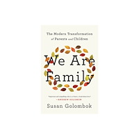 Not Stated We Are Family (häftad, eng)