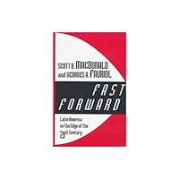Taylor & francis inc Fast Forward (inbunden, eng)