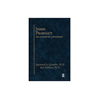 Informa Healthcare Inside Pharmacy (inbunden, eng)