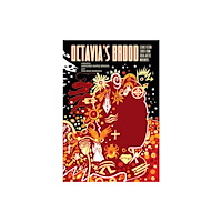 AK Press Octavia's Brood (häftad, eng)