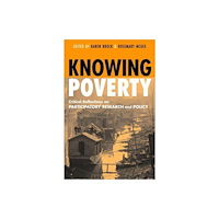 Taylor & francis ltd Knowing Poverty (inbunden, eng)