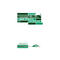 Taylor & francis ltd Developmental Co-construction of Cognition (häftad, eng)