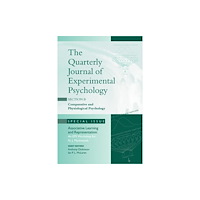 Taylor & francis ltd Associative Learning and Representation: An EPS Workshop for N.J. Mackintosh (inbunden, eng)