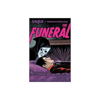 Z2 Comics YUNGBLUD: The Funeral (häftad, eng)