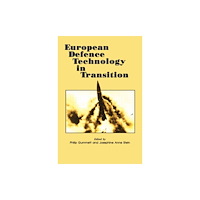 Taylor & francis ltd European Defence Technology in Transition (inbunden, eng)