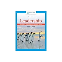 Cengage Learning Leadership (häftad, eng)