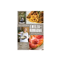 Hippocrene Books Inc.,U.S. The Cooking of Emilia-Romagna, Illustrated Edition (inbunden, eng)