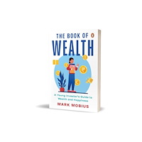 Penguin Random House India The Book of Wealth (häftad, eng)
