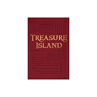 Canterbury Classics Treasure Island (häftad, eng)
