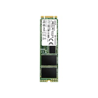 Transcend Information Transcend MTS830S - SSD - 256 GB - SATA 6Gb/s