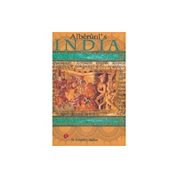 Rupa Publications India Pvt. Ltd Alberuni's India (häftad, eng)