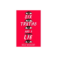 Little, Brown & Company Six Truths and a Lie (häftad, eng)