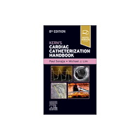 Elsevier Health Sciences Kern's Cardiac Catheterization Handbook (häftad, eng)