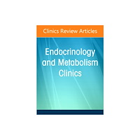 Elsevier Health Sciences Thyroid Cancer Update, An Issue of Endocrinology and Metabolism Clinics of North America (inbunden, eng)