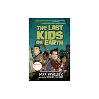 Not Stated The Last Kids on Earth (häftad, eng)