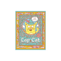 Penguin Putnam Inc Lap Cat (inbunden, eng)