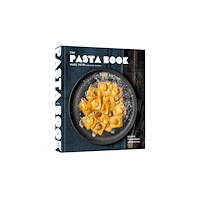 Random House USA Inc The Pasta Book (inbunden, eng)