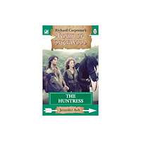 Andrews UK Limited Robin of Sherwood - The Huntress (häftad, eng)