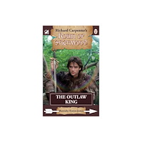 Andrews UK Limited Robin of Sherwood - The Outlaw King (häftad, eng)