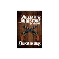 Kensington Publishing Derringer (häftad, eng)