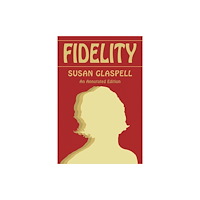 Southern Illinois University Press Fidelity (häftad, eng)