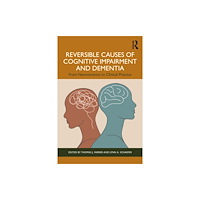 Taylor & francis ltd Reversible Causes of Cognitive Impairment and Dementia (häftad, eng)