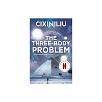 Bloomsbury Publishing PLC The Three-Body Problem (häftad, eng)