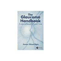 Taylor & francis ltd The Glaucoma Handbook (häftad, eng)