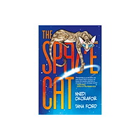 Roaring Brook Press The Space Cat (häftad, eng)