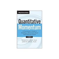 John Wiley & Sons Inc Quantitative Momentum (häftad, eng)