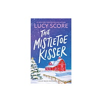 Sourcebooks, Inc The Mistletoe Kisser (häftad, eng)