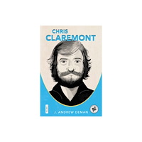 University Press of Mississippi Chris Claremont (häftad, eng)