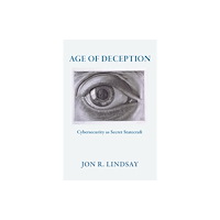Cornell University Press Age of Deception (häftad, eng)
