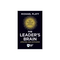 Wharton Digital Press The Leader's Brain, Updated and Expanded (häftad, eng)