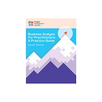 Project Management Institute Business Analysis for Practitioners - SECOND Edition (häftad, eng)