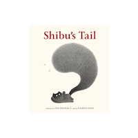 Allen & Unwin Shibu's Tail (häftad, eng)