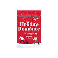 Bookouture Holiday Romance (häftad, eng)