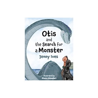 Troubador Publishing Otis and the Search for a Monster (häftad, eng)
