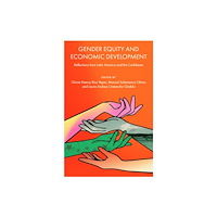 Emerald Publishing Limited Gender Equity and Economic Development (inbunden, eng)