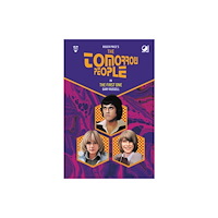 Andrews UK Limited The Tomorrow People - The First One (inbunden, eng)