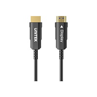 UNITEK Unitek HDMI-kabel - 25 m