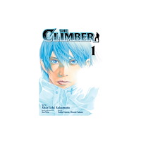 Viz Media, Subs. of Shogakukan Inc The Climber, Vol. 1 (häftad, eng)
