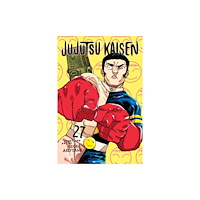 Viz Media, Subs. of Shogakukan Inc Jujutsu Kaisen, Vol. 27 (häftad, eng)