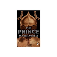 Prakash Books The Prince (häftad, eng)
