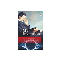 Prakash Books My Inventions, Autobiography of Nikola Tesla (häftad, eng)