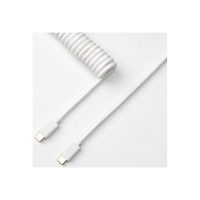 Keychron Keychron Aviator - USB-C-kabeluppsättning - 1.36 m