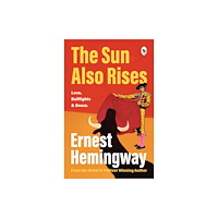 Prakash Books The Sun Also Rises (häftad, eng)