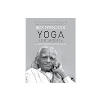 Westland Publications Limited Yoga for Sports (inbunden, eng)